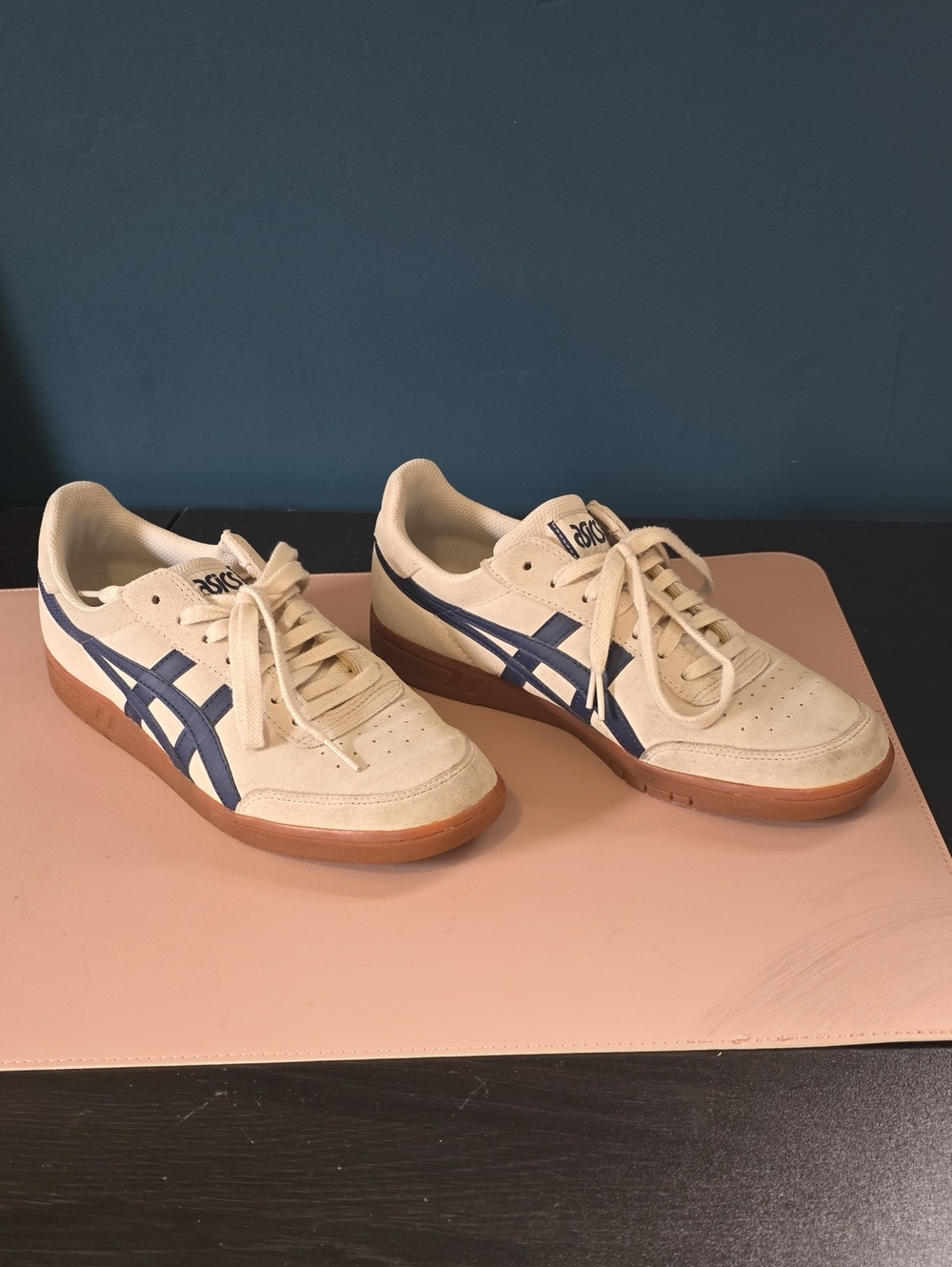 Asics Gel Vickka